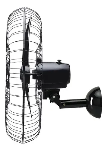 VENTILADOR DE PAREDE VENTISOL 60CM BIV.