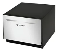 VENÂNCIO FORNO INDUSTRIAL F60 PORTA INOX 60 LITROS PARA FOGÃO EXTRA