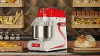 AMASSADEIRA GPANIZ ESPIRAL AE-05 G2 3 VELOCIDADES