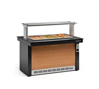 MESA TÉRMICA VITRA GBTA-140