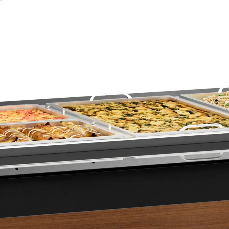 MESA TÉRMICA VITRA GBTA-140