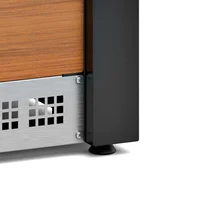 MESA TÉRMICA VITRA GBTA-140