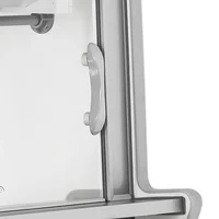 BALCÃO DE AÇOUGUE GELOPAR GAPS-210 CZ COM DEPÓSITO