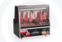 Balcão Açougue Standard Turino GATS-150 sem Depósito