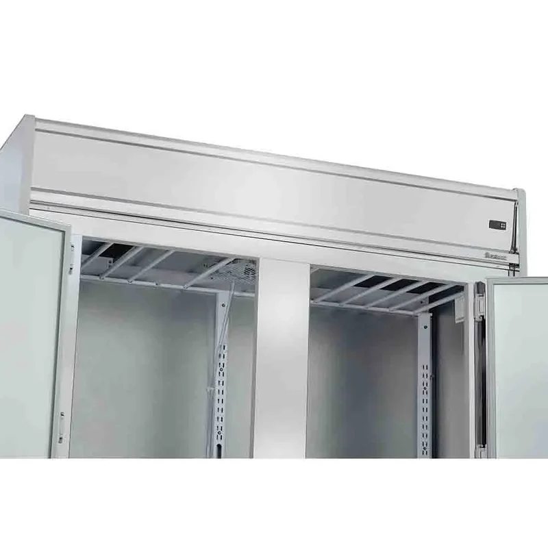 MINI-CÂMARA REFRIGERADA AÇOUGUE GMCR-2600-AI-1000KG/GELOPAR