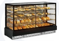 VITRINE NEUTRA-MGEN-200-PR/GELOPAR