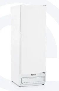 REFRIGERADOR VERTICAL GRC-57/GELOPAR