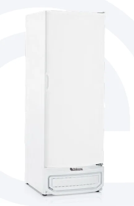 REFRIGERADOR VERTICAL GRC-57/GELOPAR