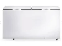 CONSERVADOR HORIZONTAL 2 TAMPAS GHB-430-BIN/GELOPAR