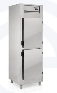 REFRIGERADOR COMERCIAL 2 PORTAS GREP-2P-AI/GELOPAR