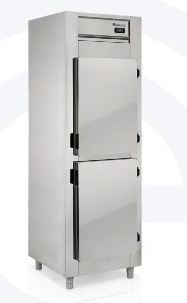 REFRIGERADOR COMERCIAL 2 PORTAS GREP-2P-AI/GELOPAR