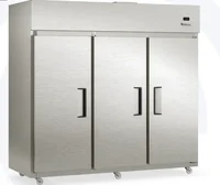 REFRIGERADOR COMERCIAL 3 PORTAS GRCR-3P-TI/GELOPAR