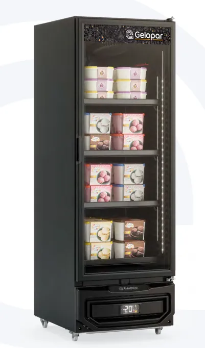 CONSERVADOR VERTICAL GPF-57-LC-PR