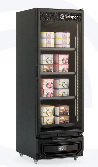 CONSERVADOR VERTICAL GPF-57-LC-PR