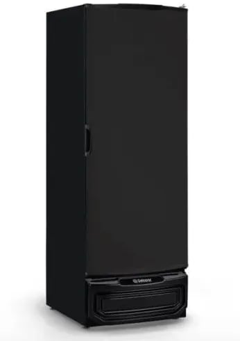 CONSERVADOR/REFRIGERADOR VERTICAL TRIPLA AÇÂO GPC-57-TE/GELOPAR