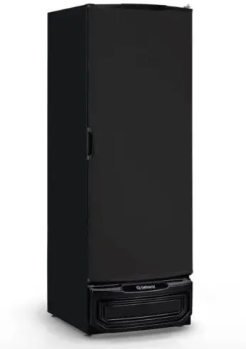 CONSERVADOR/REFRIGERADOR VERTICAL TRIPLA AÇÂO GPC-57-TE/GELOPAR