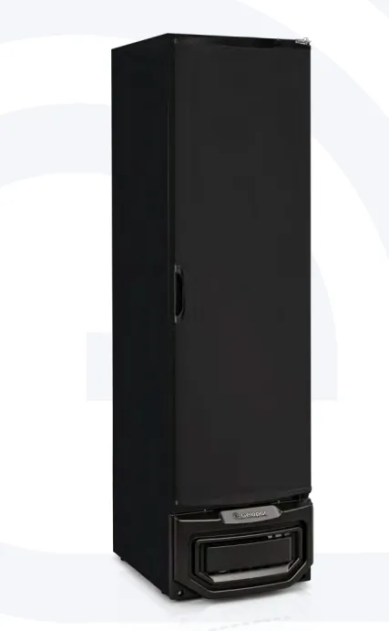 CONSERVADOR/REFRIGERADOR VERTICAL TRIPLA AÇÂO GPC-31/GELOPAR