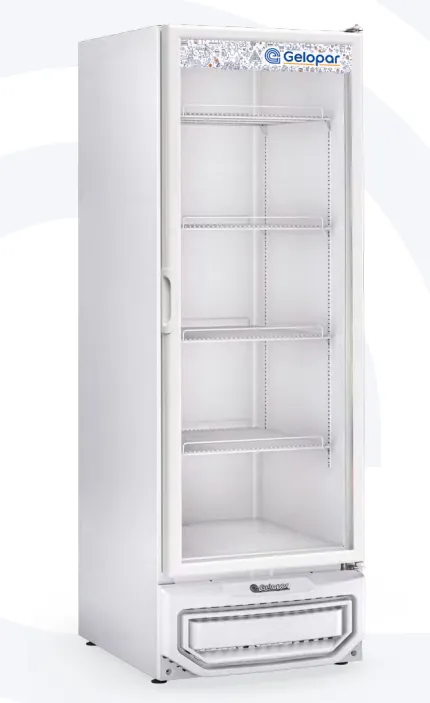 CONSERVADOR VERTICAL GPA-57/GELOPAR