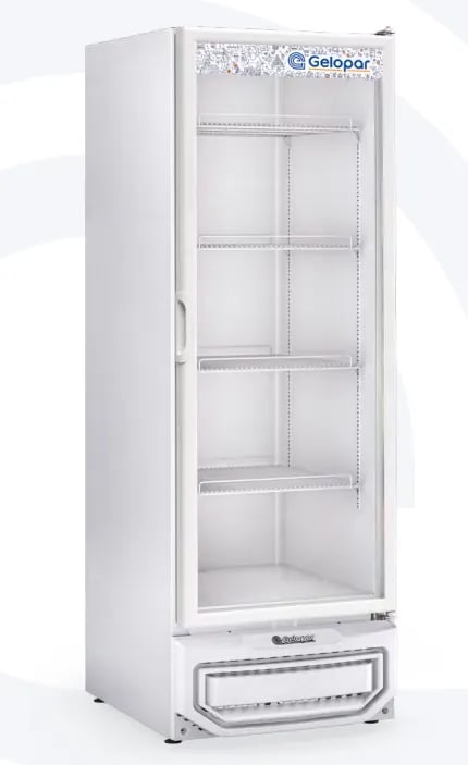 CONSERVADOR VERTICAL GPA-57/GELOPAR