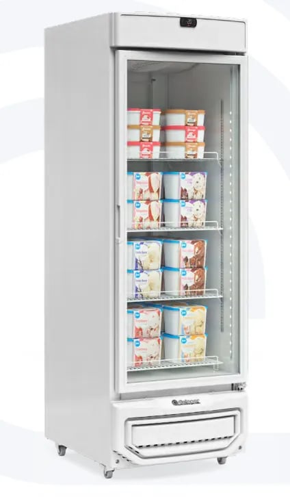 CONSERVADOR VERTICAL GFI-57-LP-BR/GELOPAR