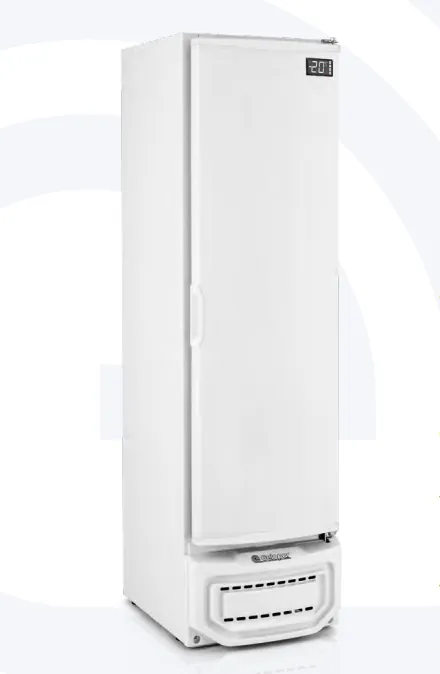 CONSERVADOR VERTICAL GFC-31-BR/GELOPAR