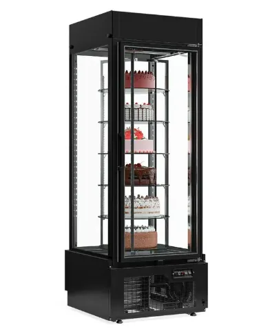 Vitrine Refrigerada para Bolos GEVG -075