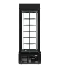 Vitrine Refrigerada para Bolos GEVG -075