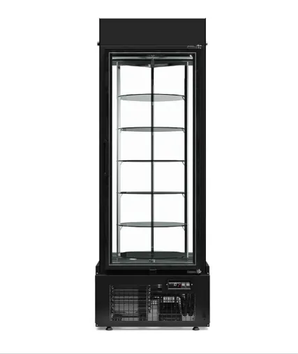 Vitrine Refrigerada para Bolos GEVG -075
