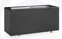 CONSERVADOR PLANO VIDRO RETO DESLIZANTE GHD-500-L/GELOPAR