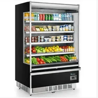 REFRIGERADOR VERTICAL ABERTO GSTO-1300/GELOPAR