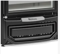 REFRIGERADOR VERTICAL CONVENIÊNCIA GCVR-45/GELOPAR