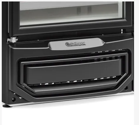 REFRIGERADOR VERTICAL CONVENIÊNCIA GCVR-45/GELOPAR
