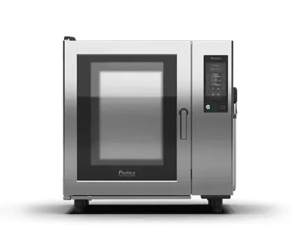 FORNO COMBINADO PRATICA C-MAX 10EVO 380T/PRATICA