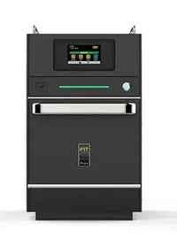 FORNO COMBINADA C-MAX10/PRATICA