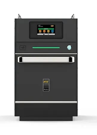FORNO COMBINADA C-MAX10/PRATICA