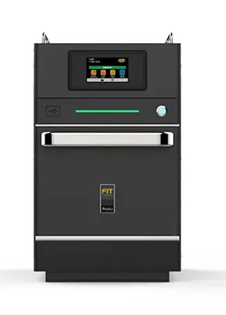 FORNO COMBINADA C-MAX10/PRATICA