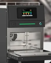 FORNO COMBINADA C-MAX10/PRATICA