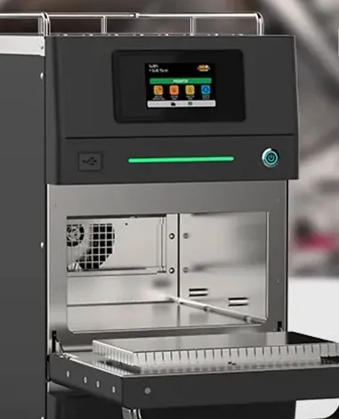 FORNO COMBINADA C-MAX10/PRATICA