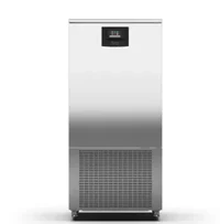 Abatedor de Temperatura e Aquecedor Multiuso KlimaPro L da Prática