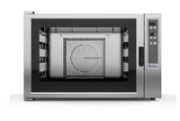 FORNO HPE80 TRIVOLT/PRATICA