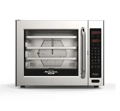 Forno de Convecção Prática Miniconv-VP Classic Inox 220V
