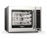 Forno de Convecção Prática Miniconv-VP Classic Inox 220V