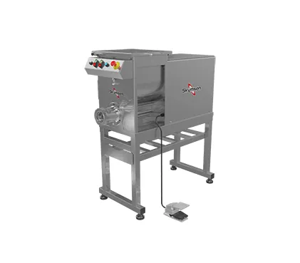 MOEDOR SIEMSEN HOMOGEINIZADOR HS-98 INOX 380V