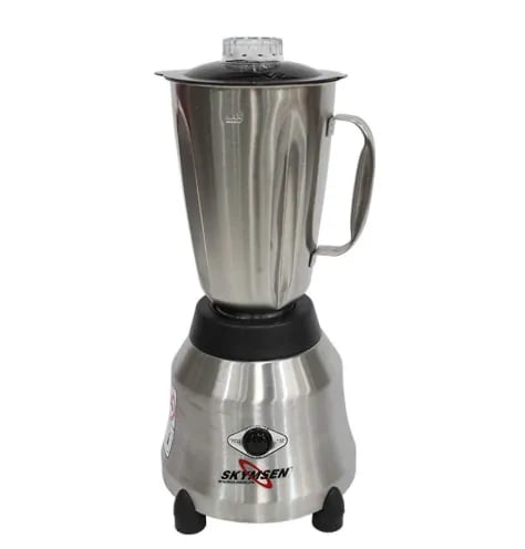 LIQUIDIFICADOR SIEMSEN LI 1,5 127V COPO INOX