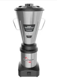 LIQUIDIFICADOR L06 BIVOLT/SIEMSEN