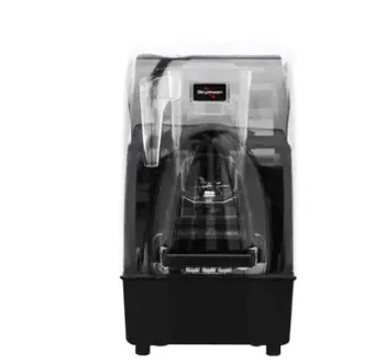 LIQUIDIFICADOR BAR 1.5 BLENDER ABAF/RUIDO 220V/SIEMSEN