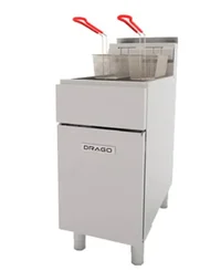 FRITADOR FE-25 220V TRIF AGUA/OLEO/SIEMSEN