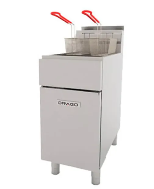 FRITADOR FE-25 220V TRIF AGUA/OLEO/SIEMSEN