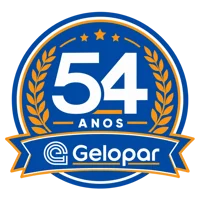 Aniversário 54 ano Gelopar
