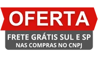 FRETE GRATIS GELOPAR